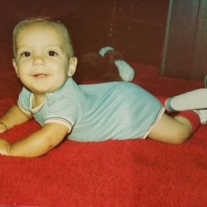 Meet your Posher, Dan